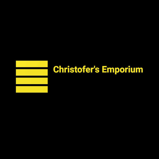 Christofer's  Emporium