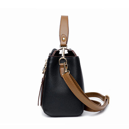 Bucket Shoulder Designer  Bag