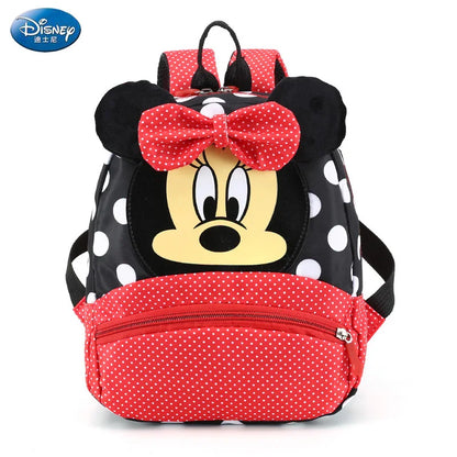 Minnie  Mouse Disney kindergarden  Schoolbag