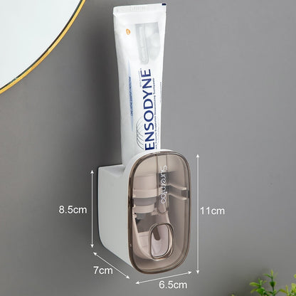 Toothpaste Dispenser - Automatic - PCS