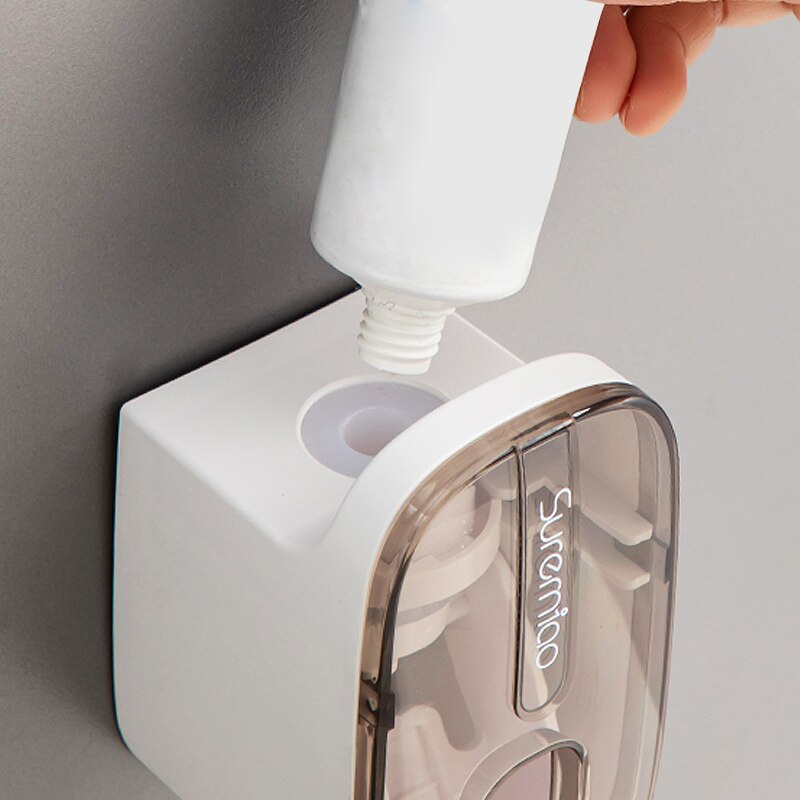 Toothpaste Dispenser - Automatic - PCS