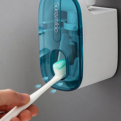 Toothpaste Dispenser - Automatic - PCS