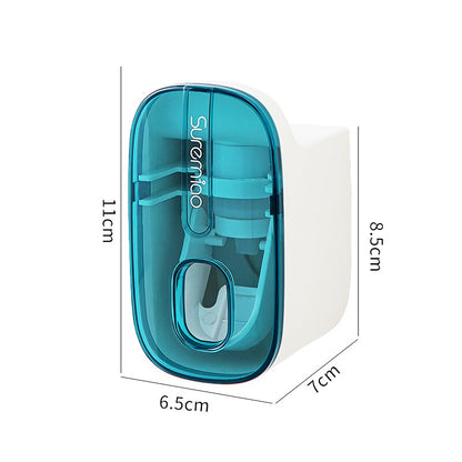 Toothpaste Dispenser - Automatic - PCS