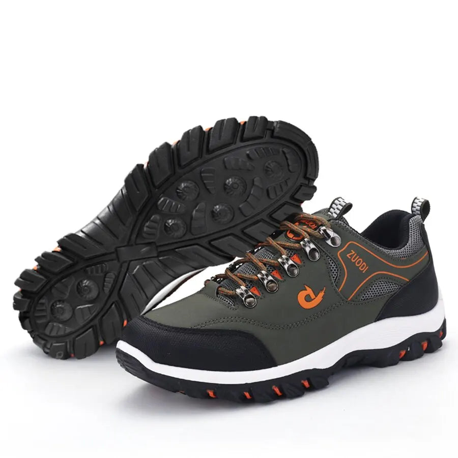 Men's Outdoor Hiking Sport Climbing Shoes