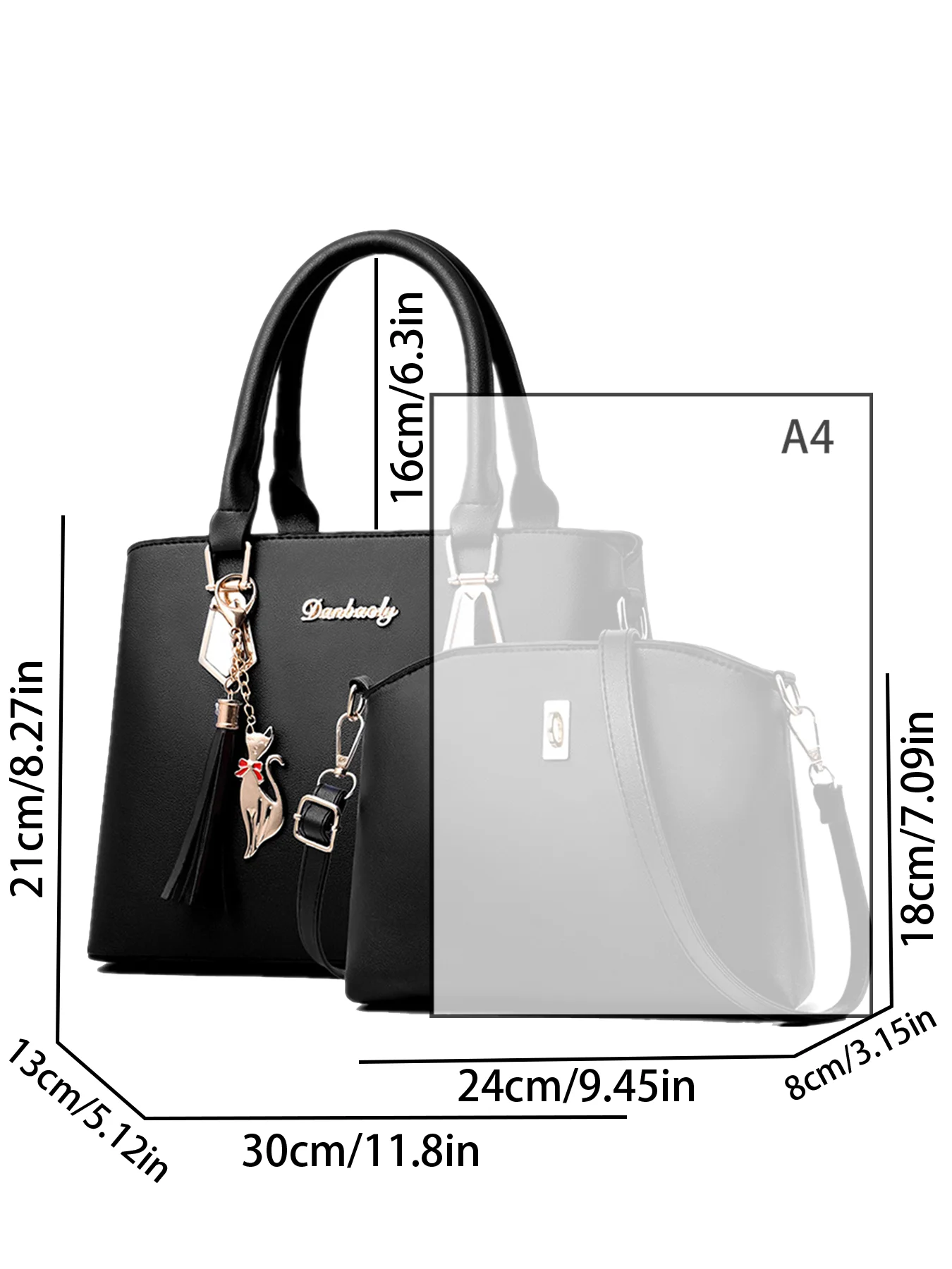 New style Ladies selection  handbags