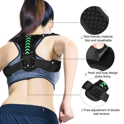 Posture Corrector Unisex Adjustable