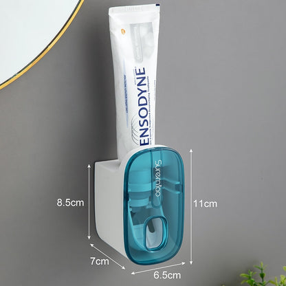 Toothpaste Dispenser - Automatic - PCS