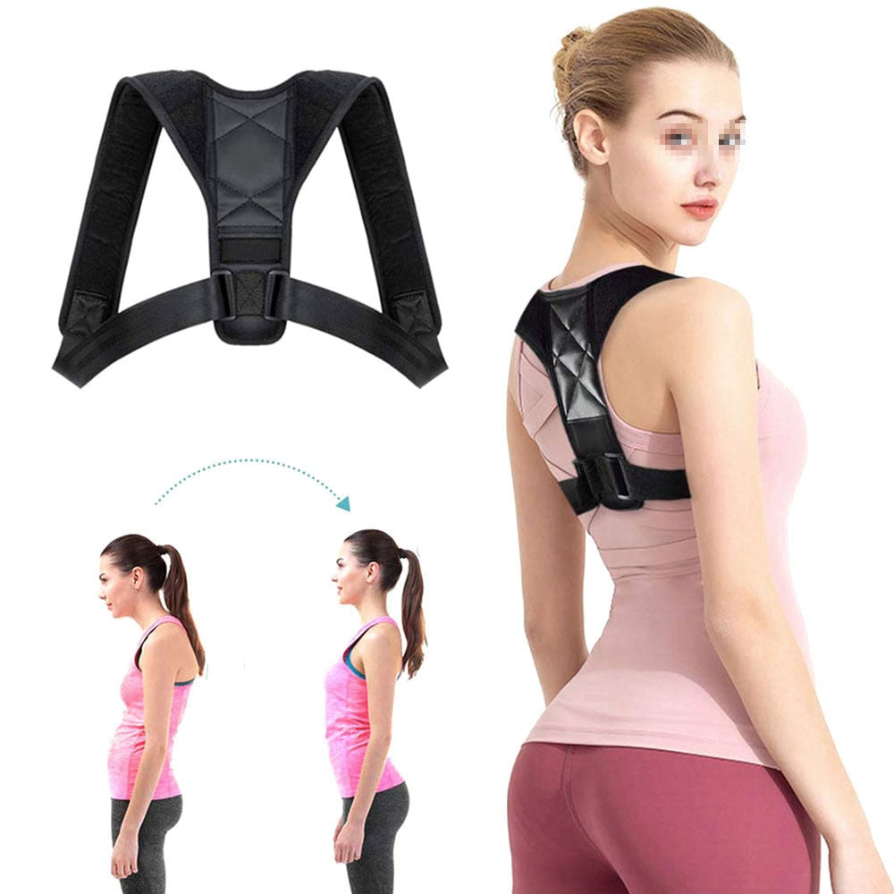 Posture Correction Anti Humpback  Back Correction Belt