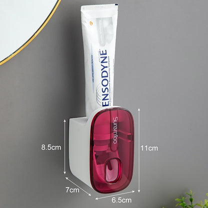 Toothpaste Dispenser - Automatic - PCS