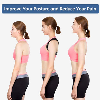 Posture Correction Anti Humpback  Back Correction Belt