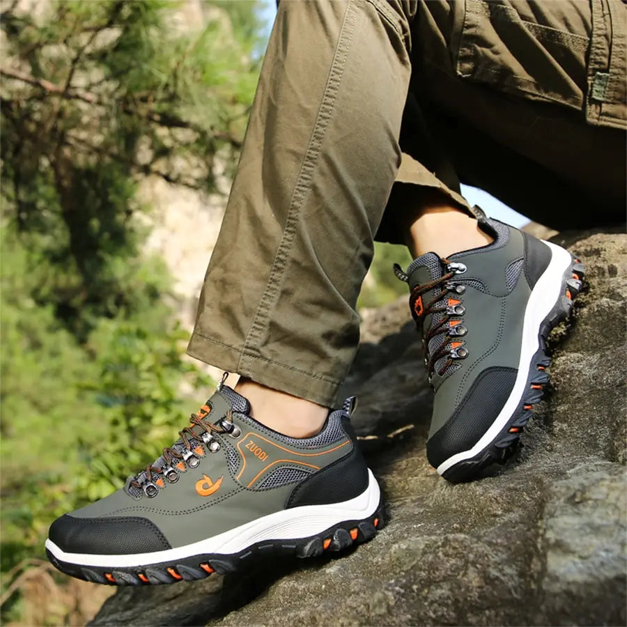 Men's Outdoor Hiking Sport Climbing Shoes