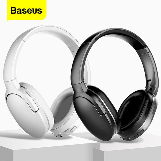 Ακουστικά Sport Wireless Baseus D02 - Pro Bluetooth 5.0 - HD Stereo Headset