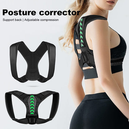 Posture Corrector Unisex Adjustable