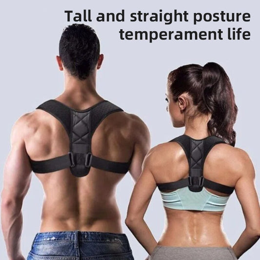 Posture Correction Anti Humpback  Back Correction Belt