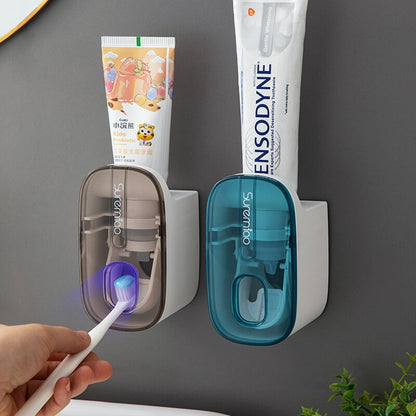 Toothpaste Dispenser - Automatic - PCS